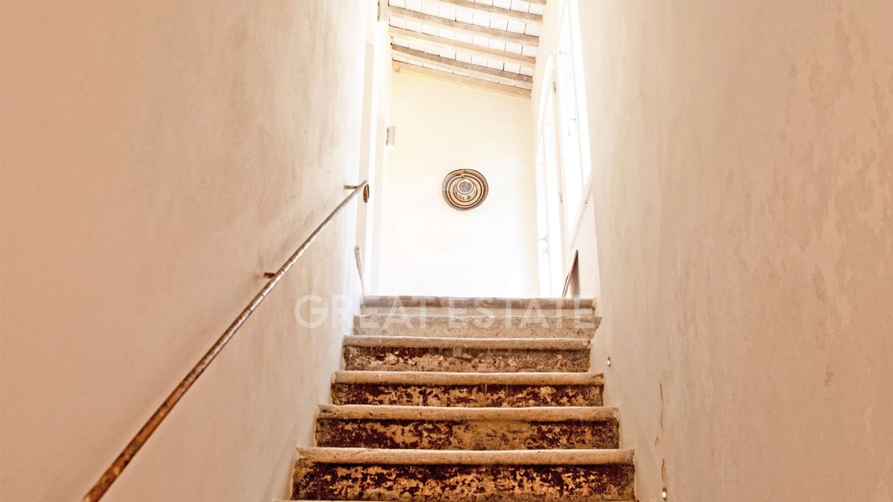 Apartment in Torrita di Siena, Italien, 221.1 m² - Foto 7
