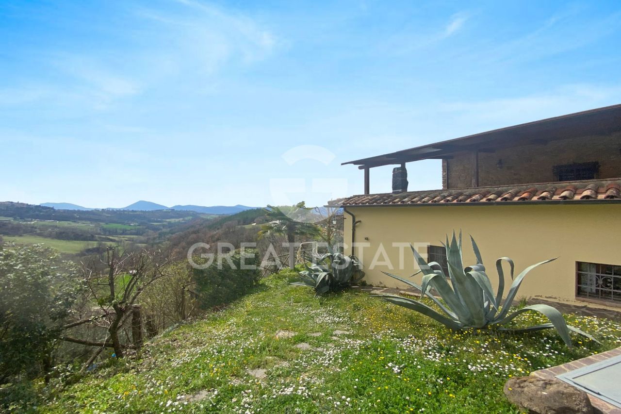 Haus in Citta di Castello, Italien, 339.05 m² - Foto 7