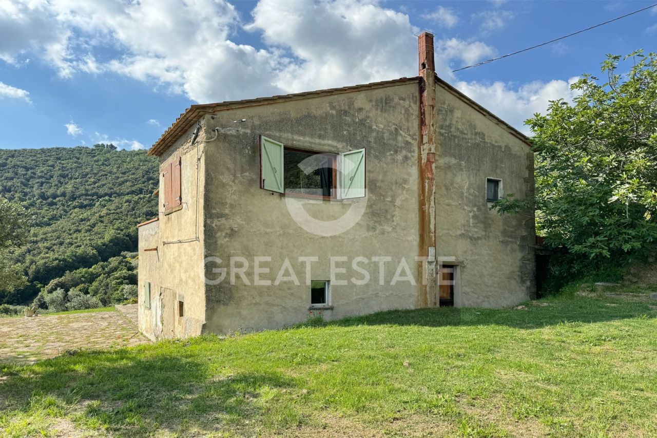 House in Cortona, Italy, 201.4 m² - picture 8