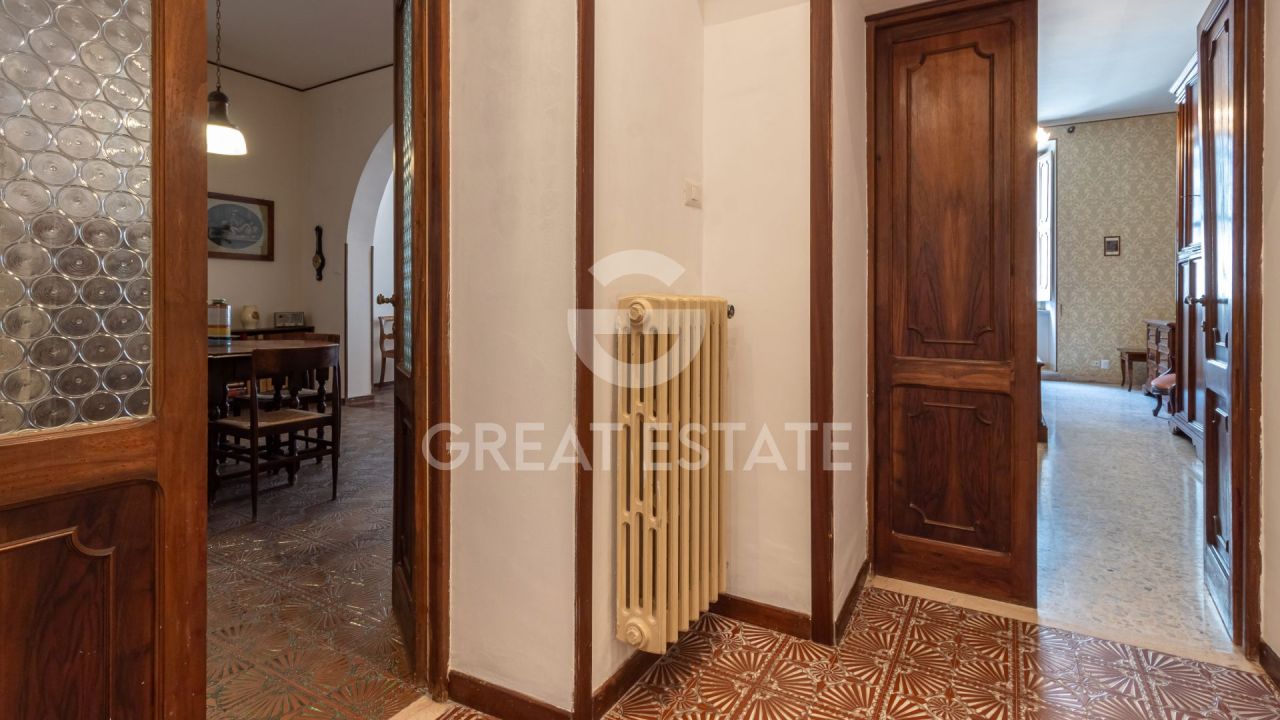 Apartment in Orvieto, Italy, 167.2 m² - picture 8
