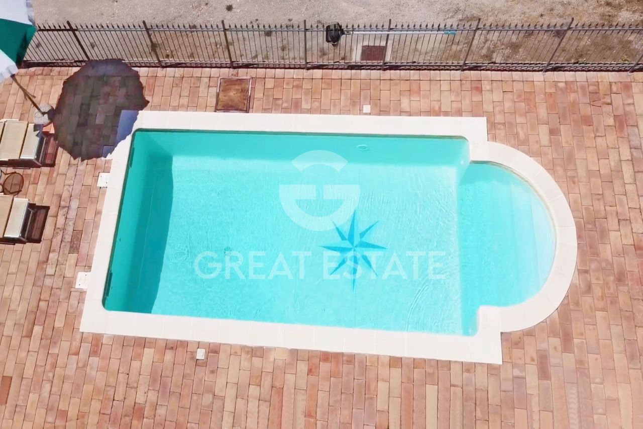 Haus in Lisciano Niccone, Italien, 303.6 m² - Foto 8