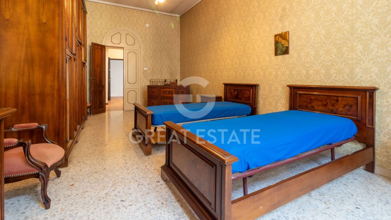 Apartment in Orvieto, Italy, 167.2 m² - picture 10
