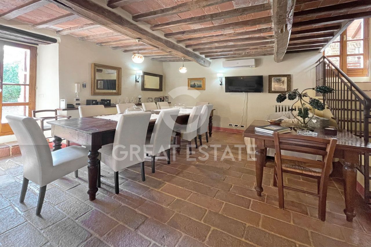 Maison à Cortone, Italie, 345 m² - image 10