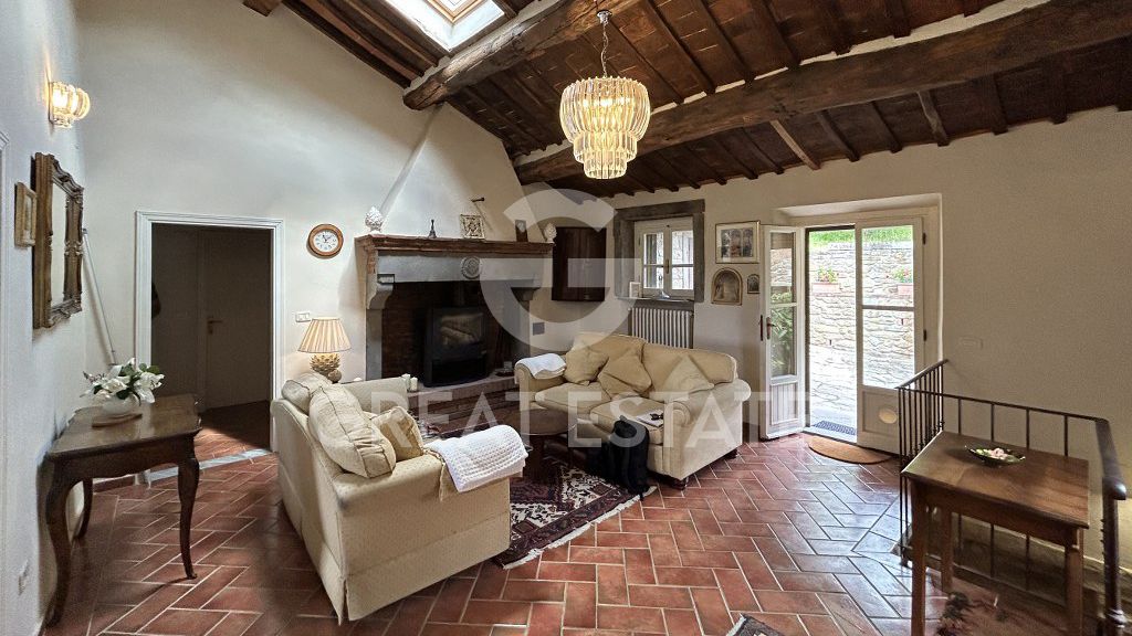 Casa en Castiglion Fiorentino, Italia, 390.9 m² - imagen 10