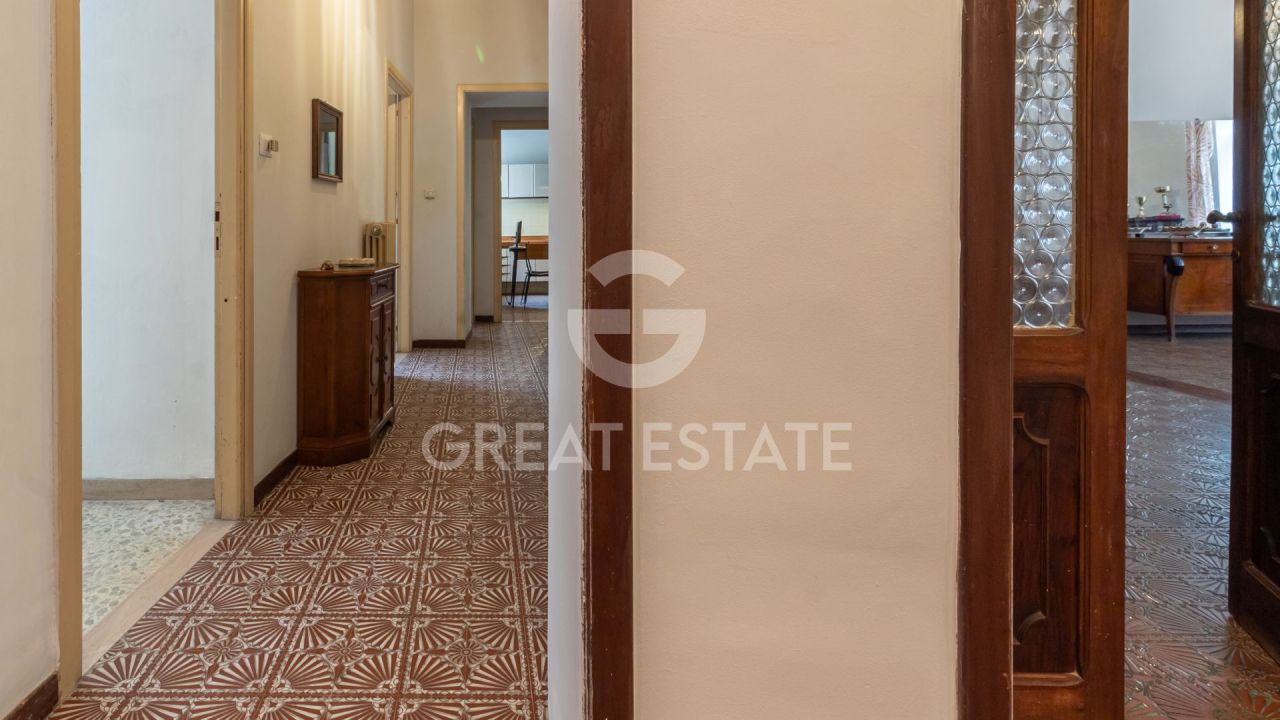 Apartment in Orvieto, Italy, 167.2 m² - picture 11