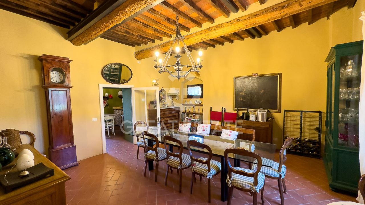 Haus in Chianti, Italien, 600 m² - Foto 11