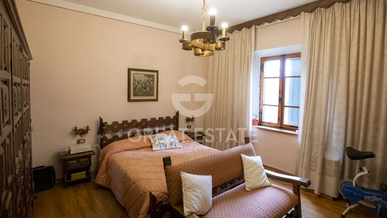 Casa a Montalcino, Italia, 600 m² - foto 11