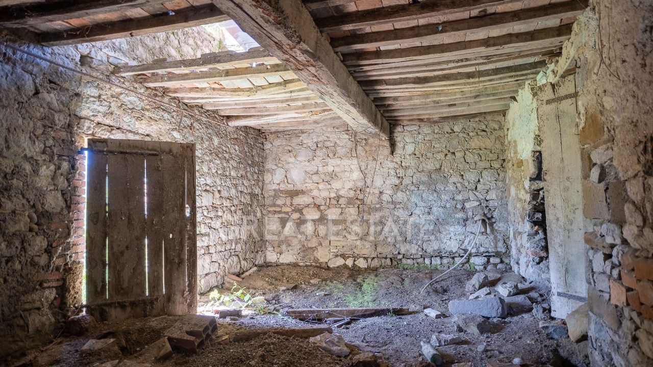 Casa San Casciano dei Bagni, Italia, 158 m² - imagen 12