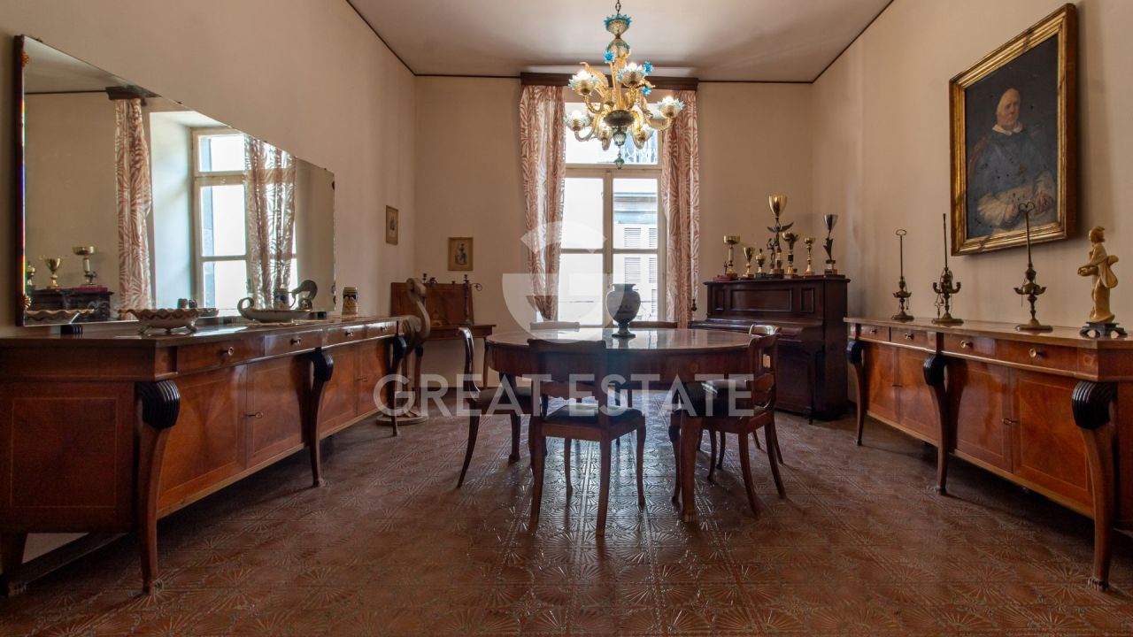 Apartment in Orvieto, Italy, 167.2 m² - picture 13