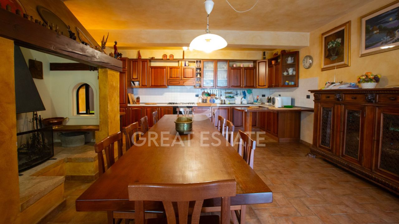 Haus in Sarteano, Italien, 576.7 m² - Foto 13