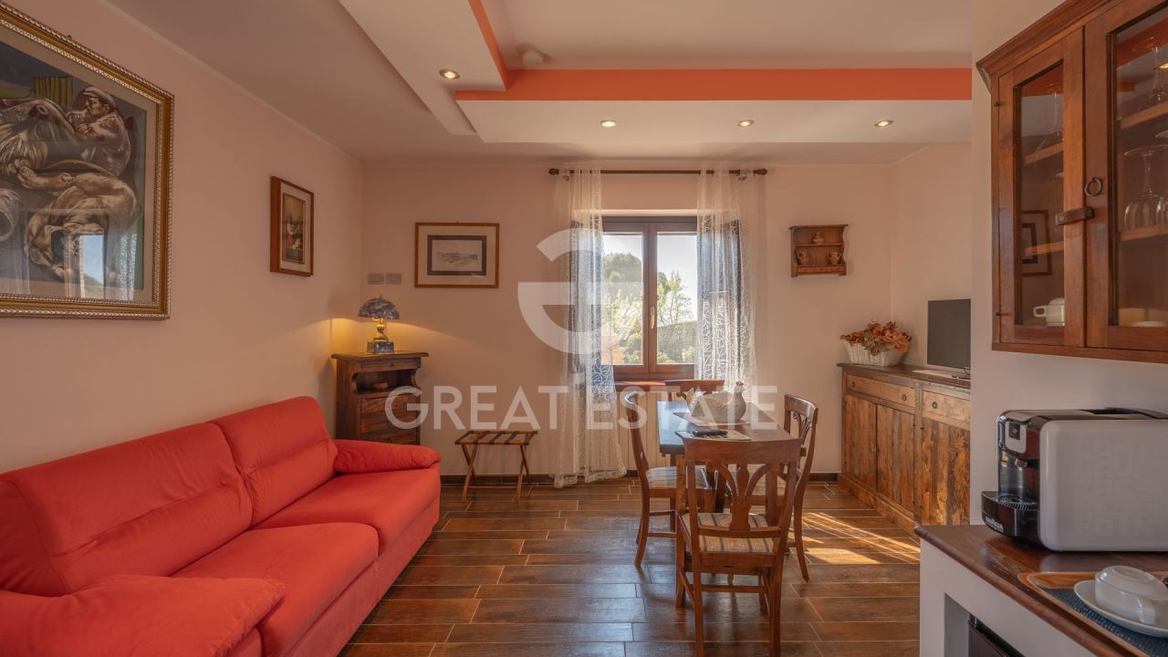 Maison à Assise, Italie, 551.5 m² - image 13