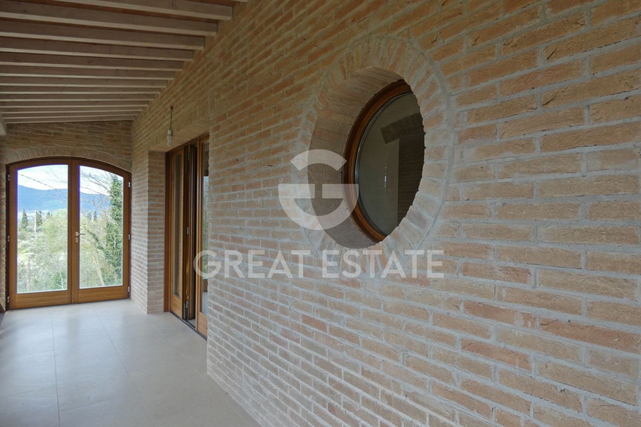 Casa a Città della Pieve, Italia, 303 m² - foto 14