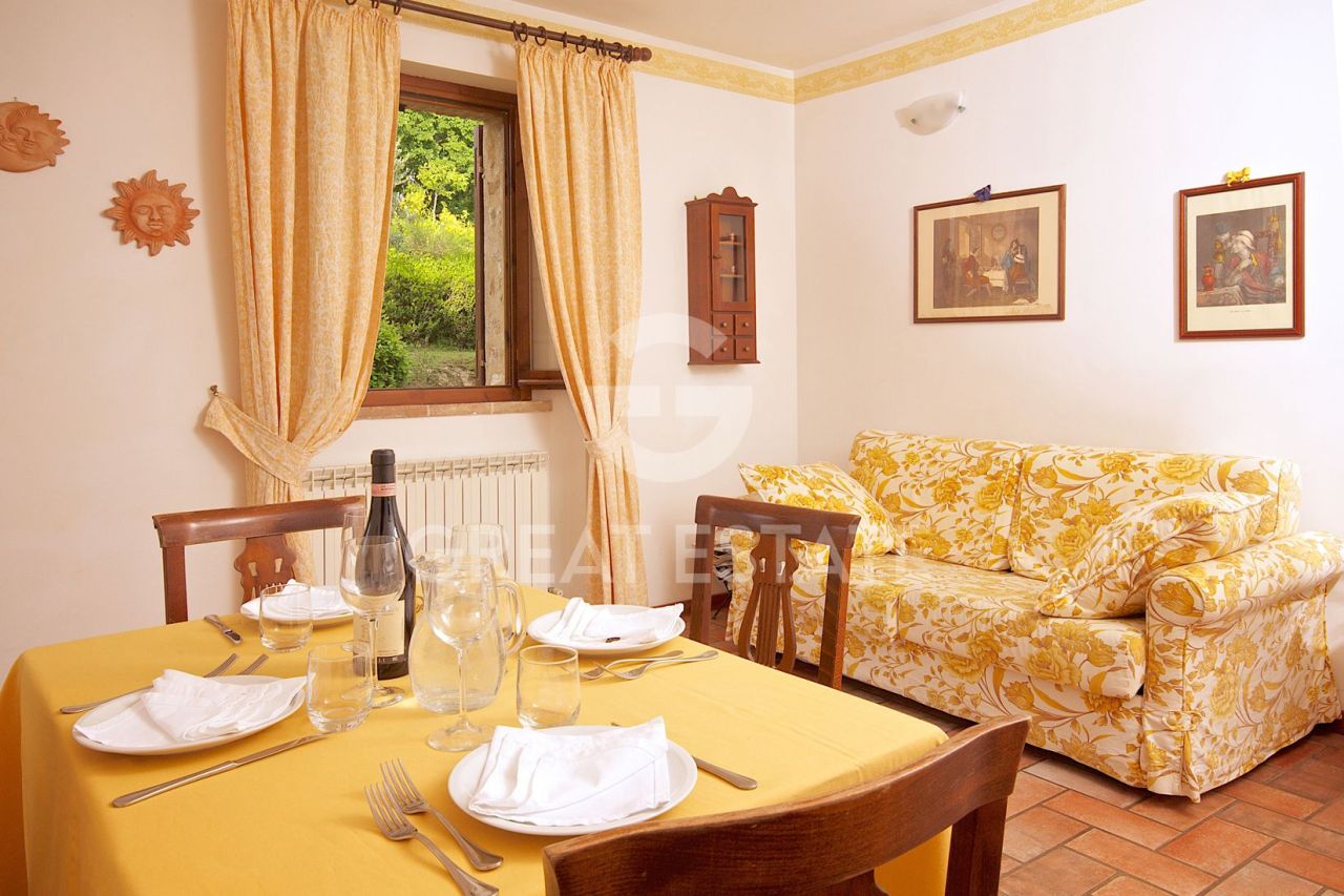 Casa ad Assisi, Italia, 690.8 m² - foto 14