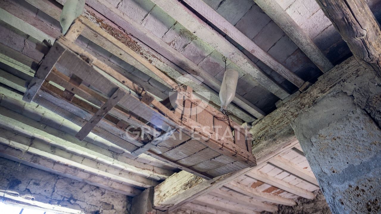 Casa San Casciano dei Bagni, Italia, 158 m² - imagen 14