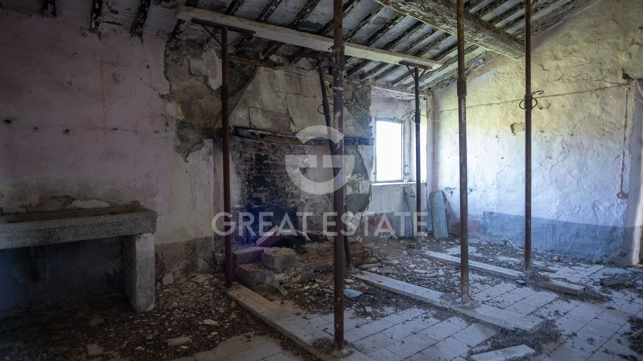 Casa San Casciano dei Bagni, Italia, 158 m² - imagen 15