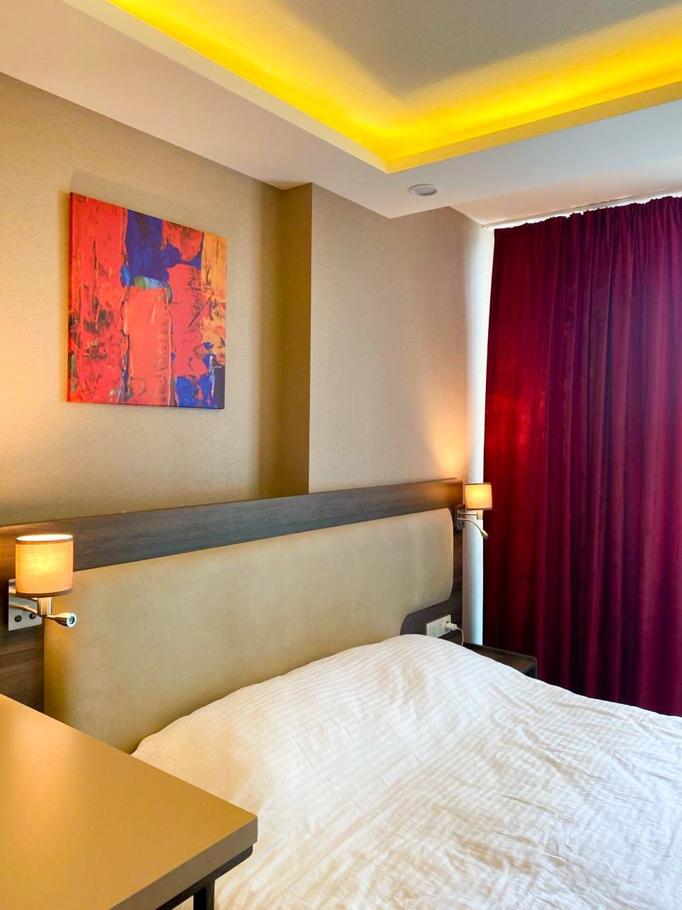 Piso en Batumi, Georgia, 25 m² - imagen 1