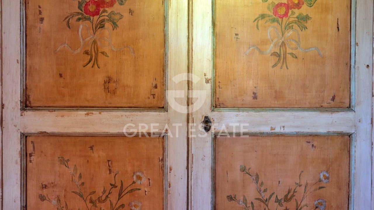 Casa en Citta di Castello, Italia, 600 m² - imagen 16