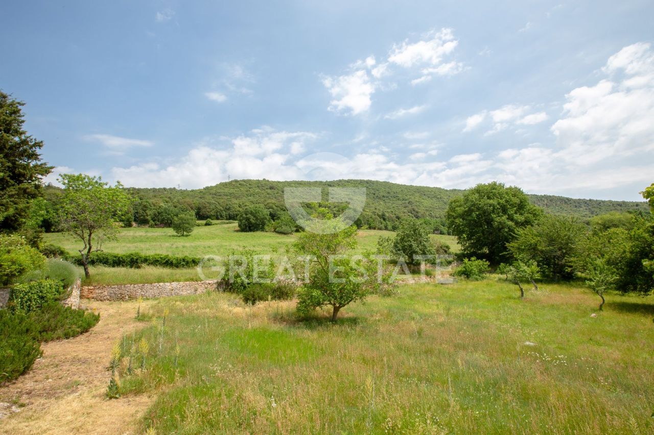 Haus Sovicille, Italien, 973.6 m² - Foto 16