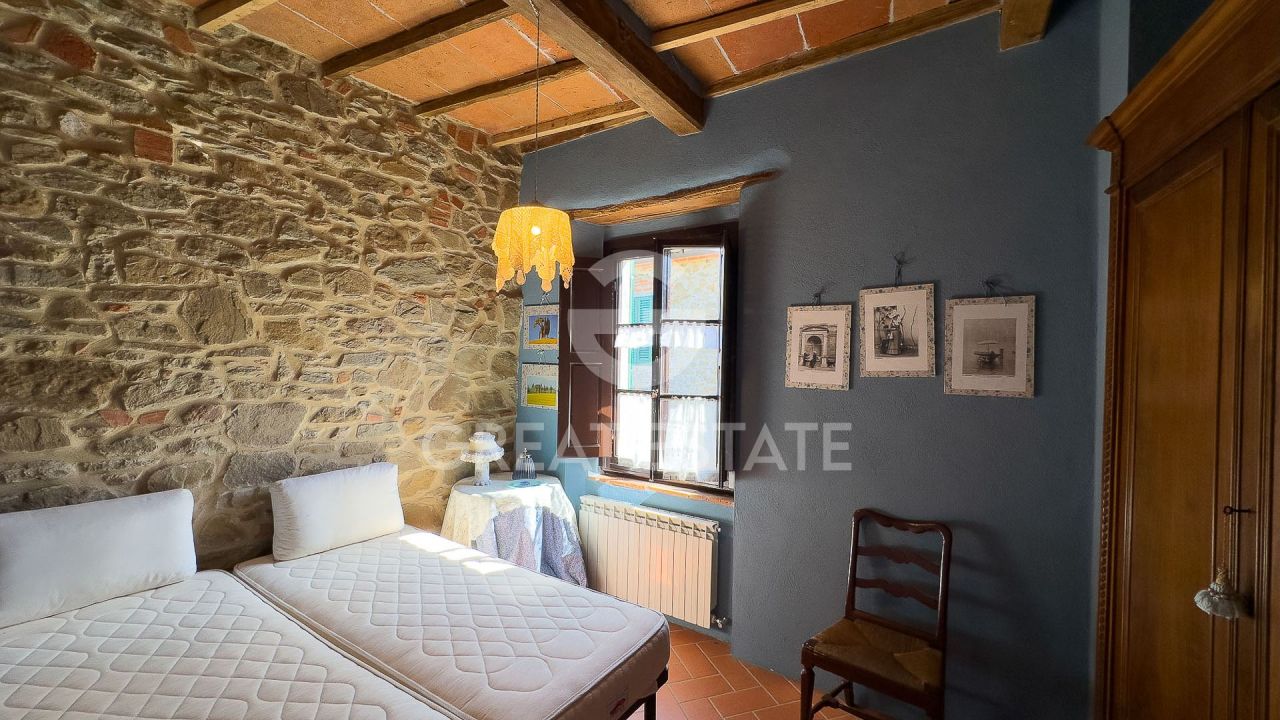 Haus in Chianti, Italien, 600 m² - Foto 16