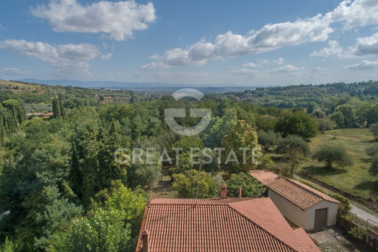 House in Montepulciano, Italy, 262.35 m² - picture 17