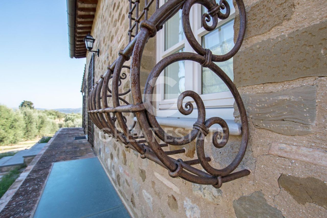 House in Corciano, Italy, 201.85 m² - picture 17