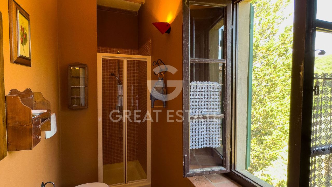 Haus in Chianti, Italien, 600 m² - Foto 18