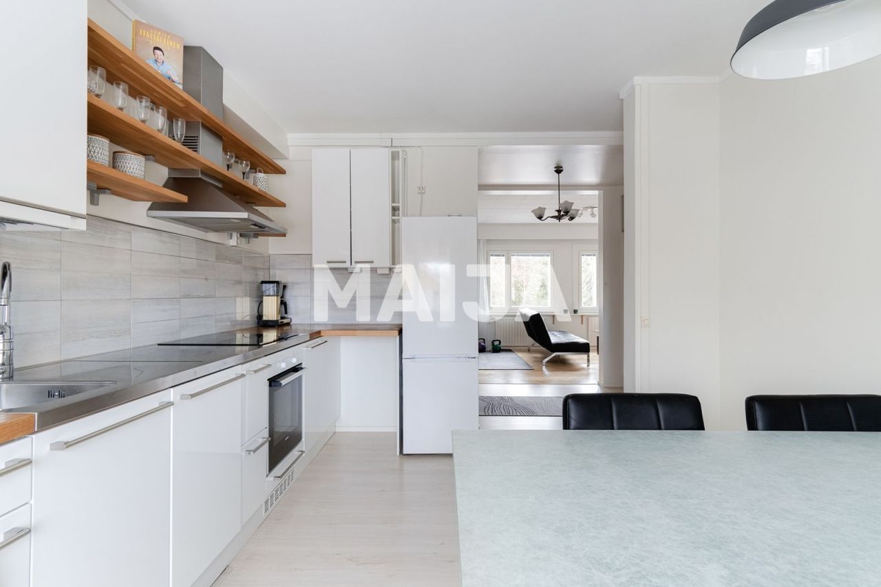 Apartment in Tusula, Finnland, 49 m² - Foto 1