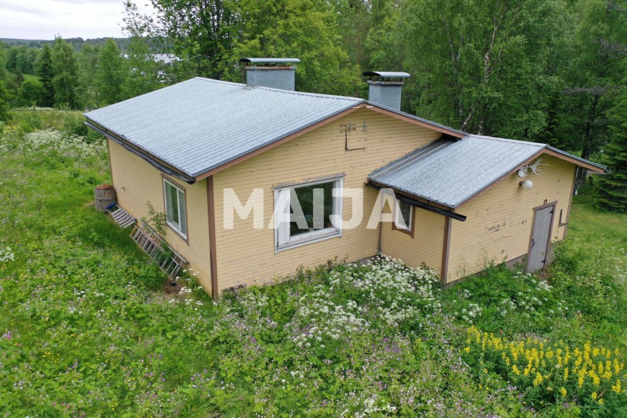 Haus Tervola, Finnland, 55 m² - Foto 1