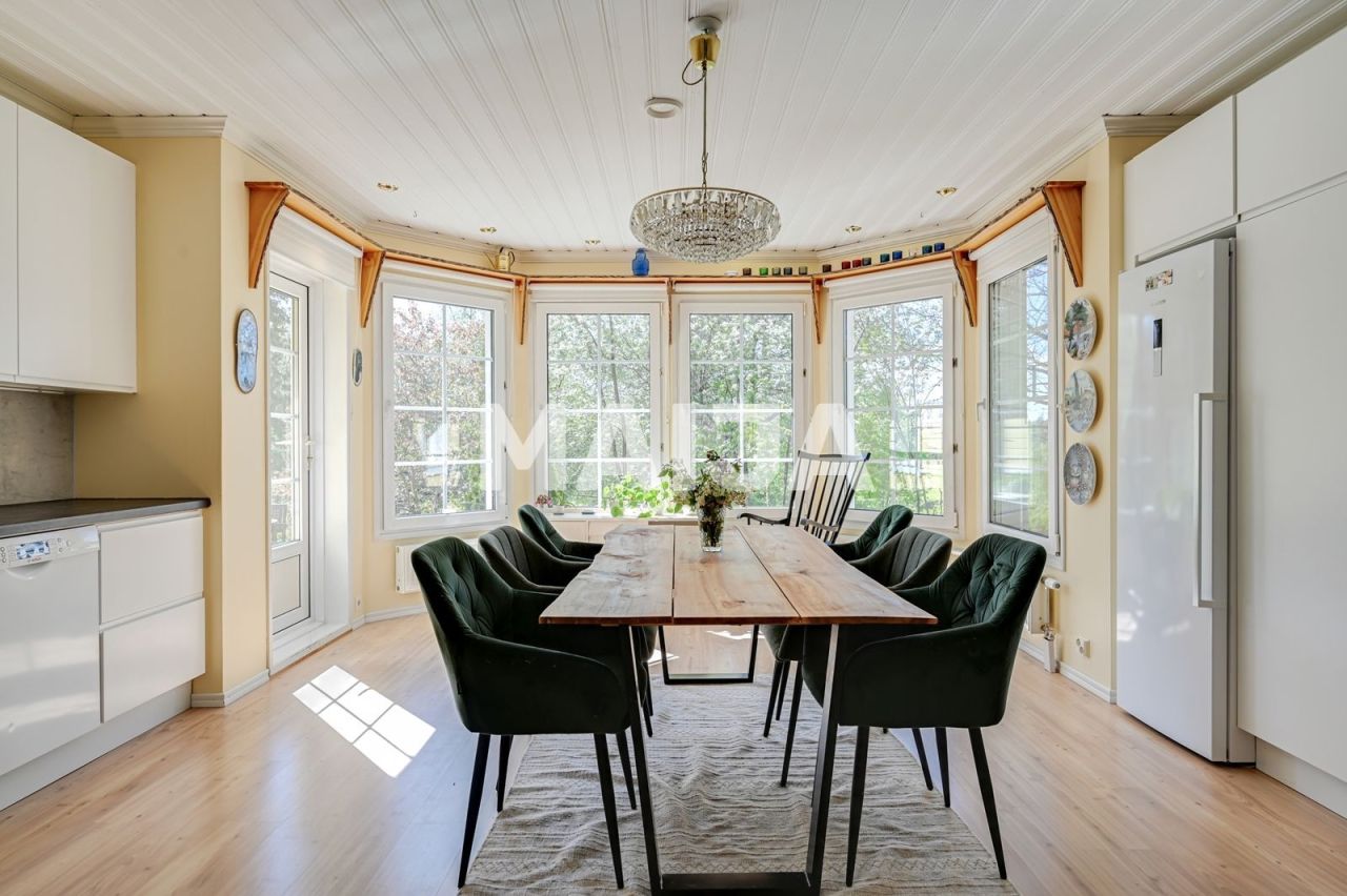 House in Porvoo, Finland, 165 m² - picture 1
