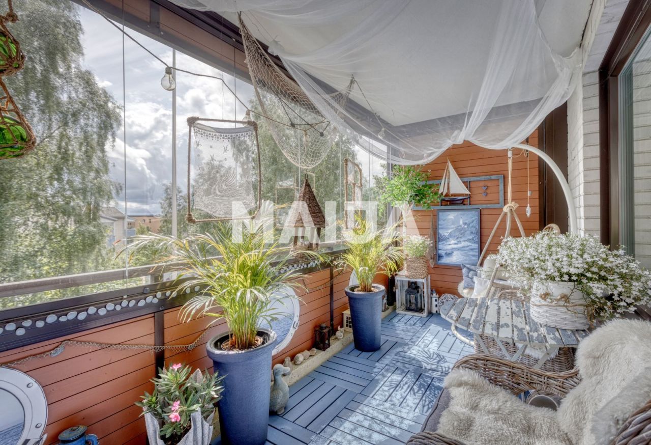 Apartamento en Porvoo, Finlandia, 88 m² - imagen 1