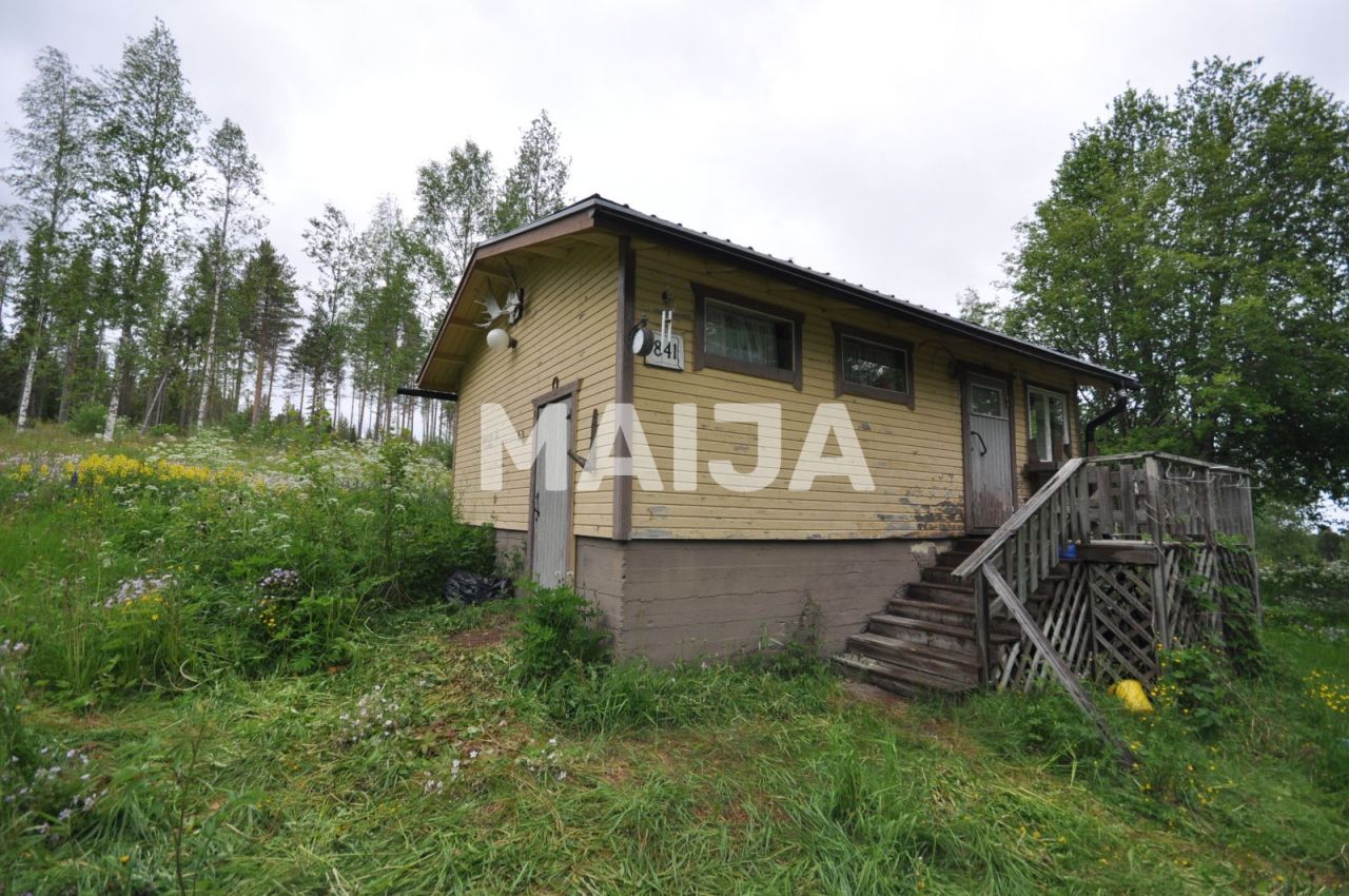 Maison Tervola, Finlande, 55 m² - image 3