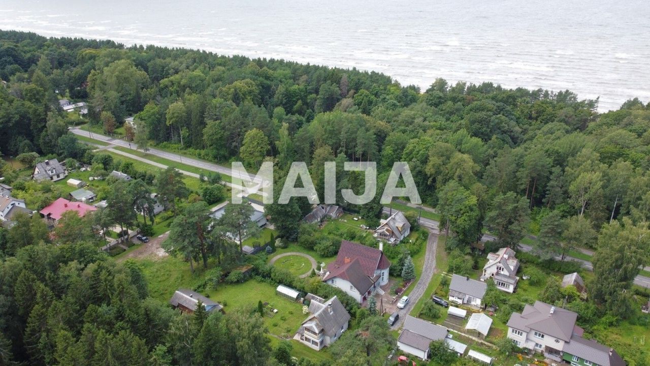 House in Narva-Joesuu, Estonia, 276.8 m² - picture 3