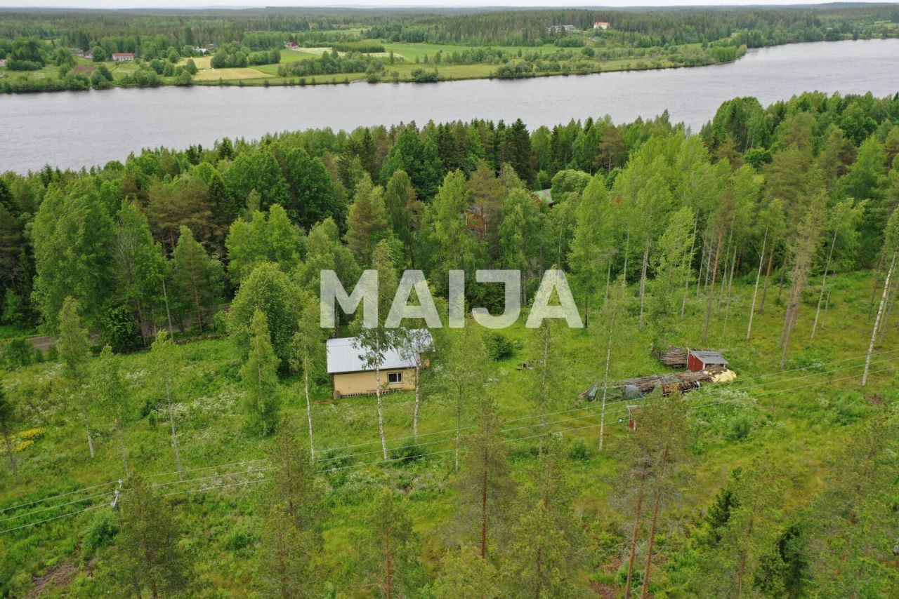 Maison Tervola, Finlande, 55 m² - image 6