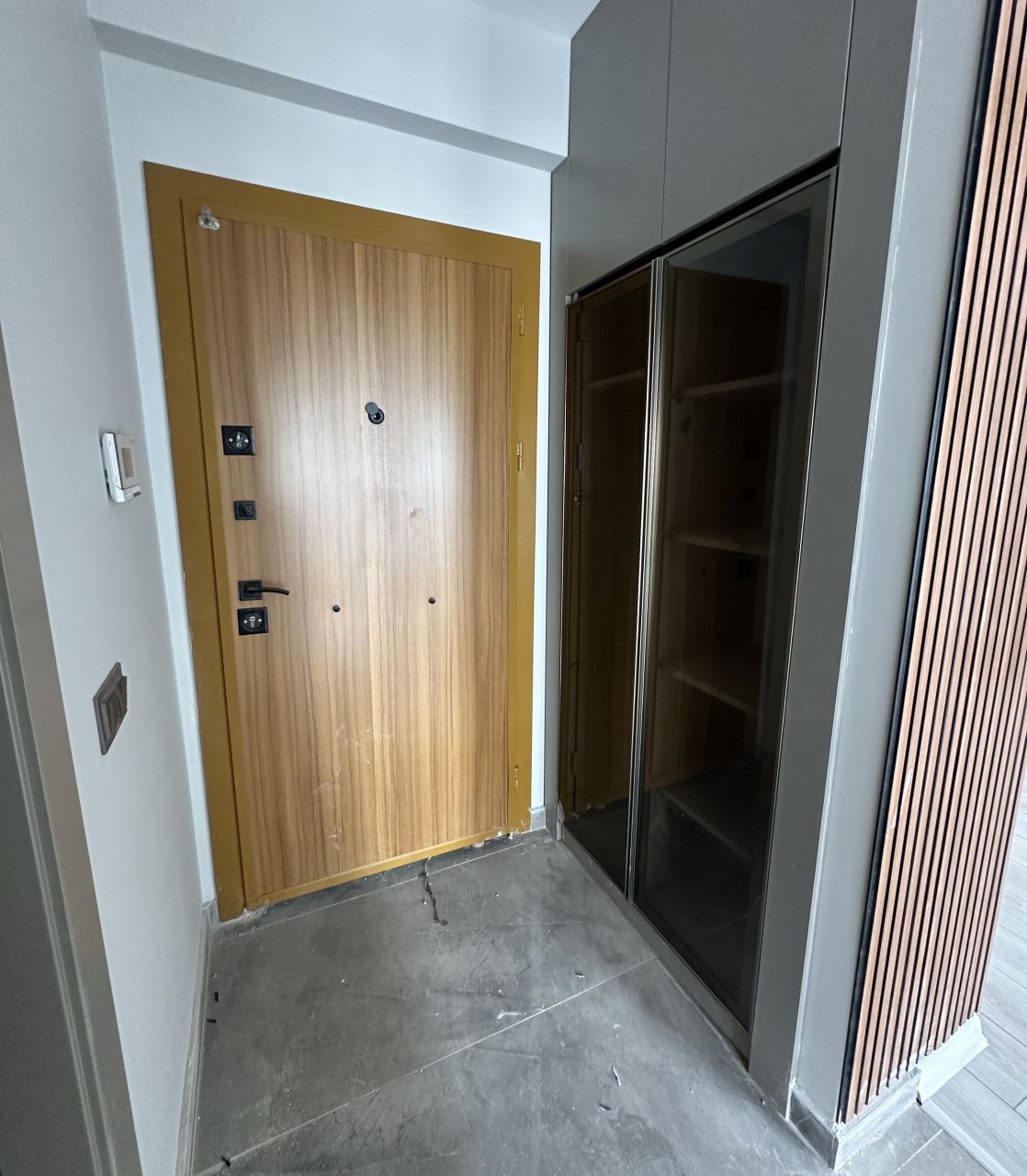 Piso en Mersin, Turquia, 57 m² - imagen 7