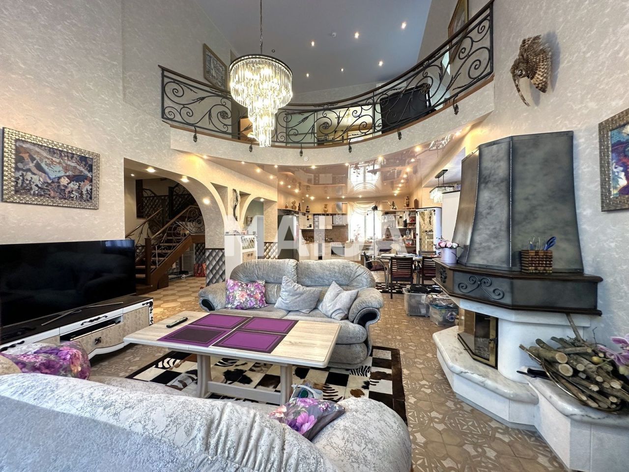 House in Narva-Joesuu, Estonia, 276.8 m² - picture 7