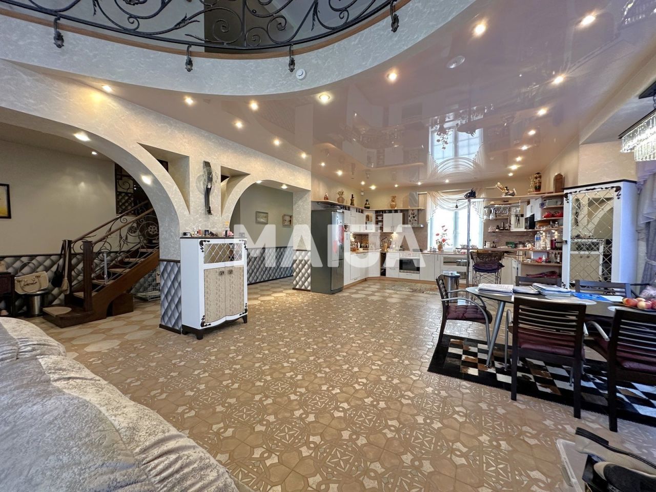 House in Narva-Joesuu, Estonia, 276.8 m² - picture 8