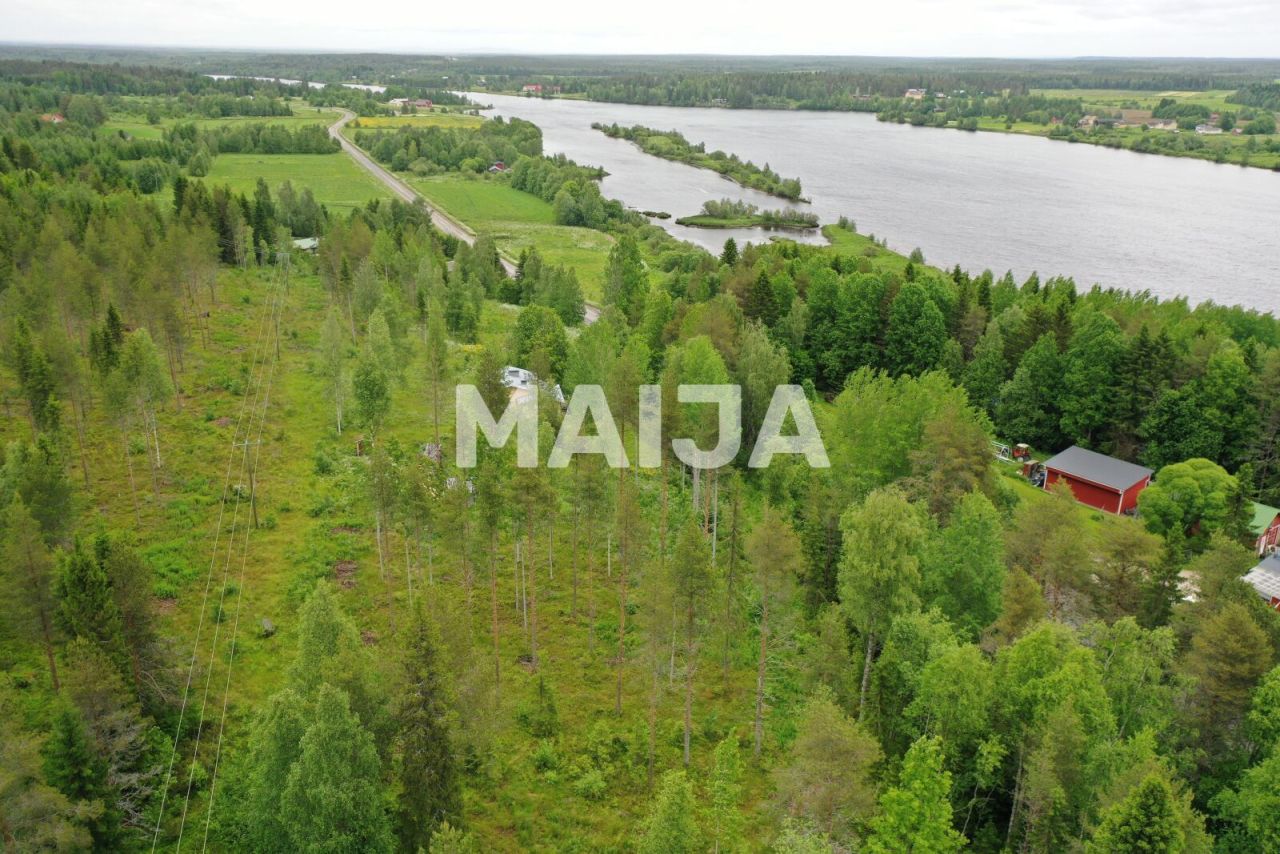 Maison Tervola, Finlande, 55 m² - image 8