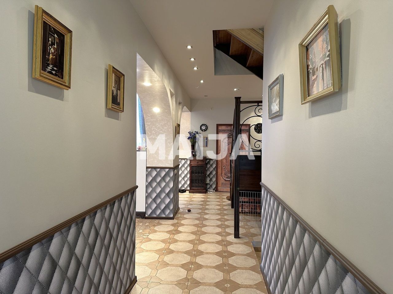 House in Narva-Joesuu, Estonia, 276.8 m² - picture 10