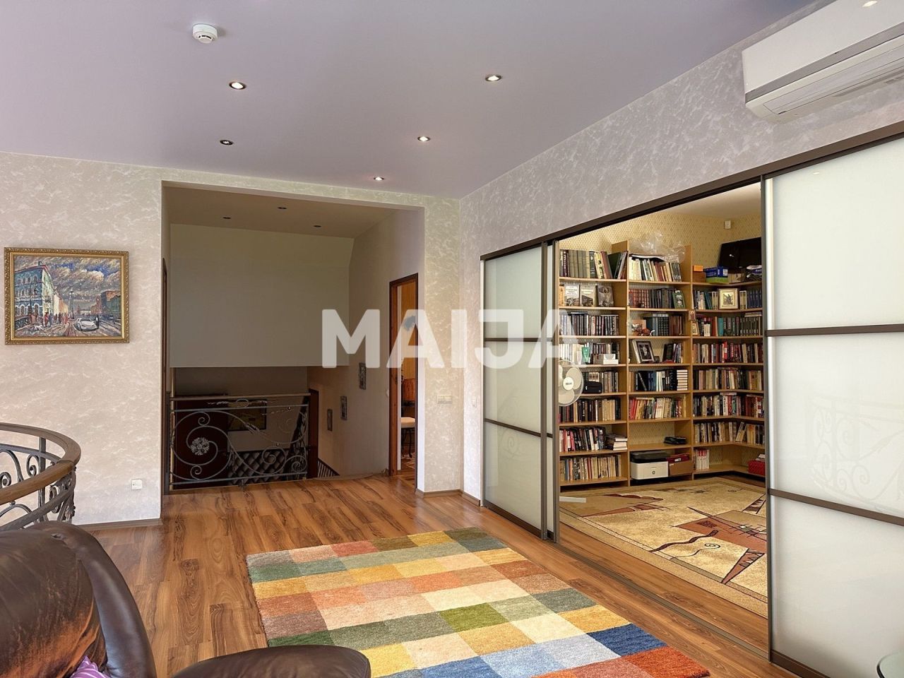 House in Narva-Joesuu, Estonia, 276.8 m² - picture 13