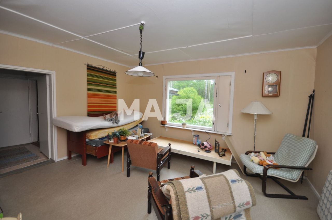 Maison Tervola, Finlande, 55 m² - image 13