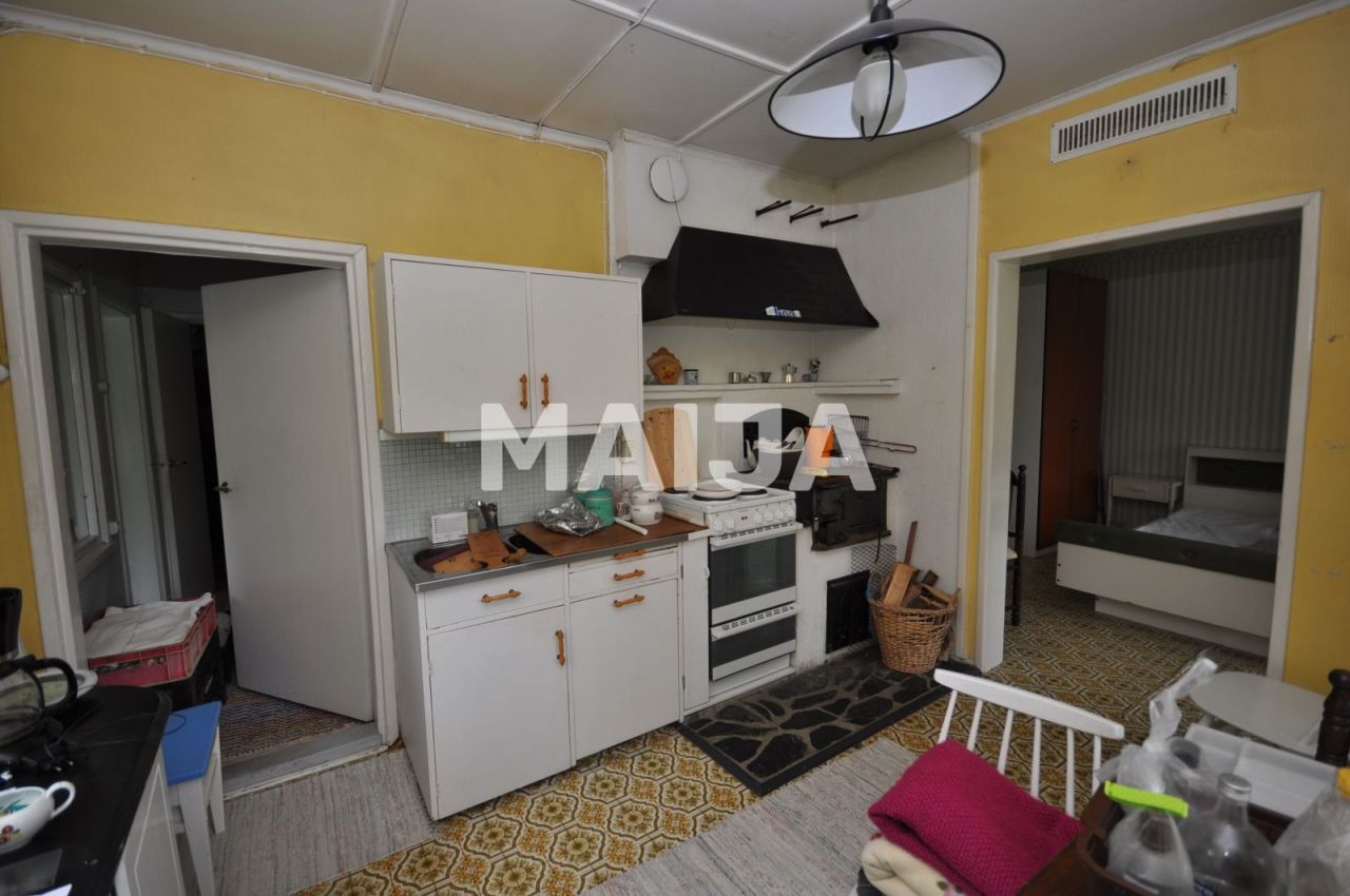 Maison Tervola, Finlande, 55 m² - image 15