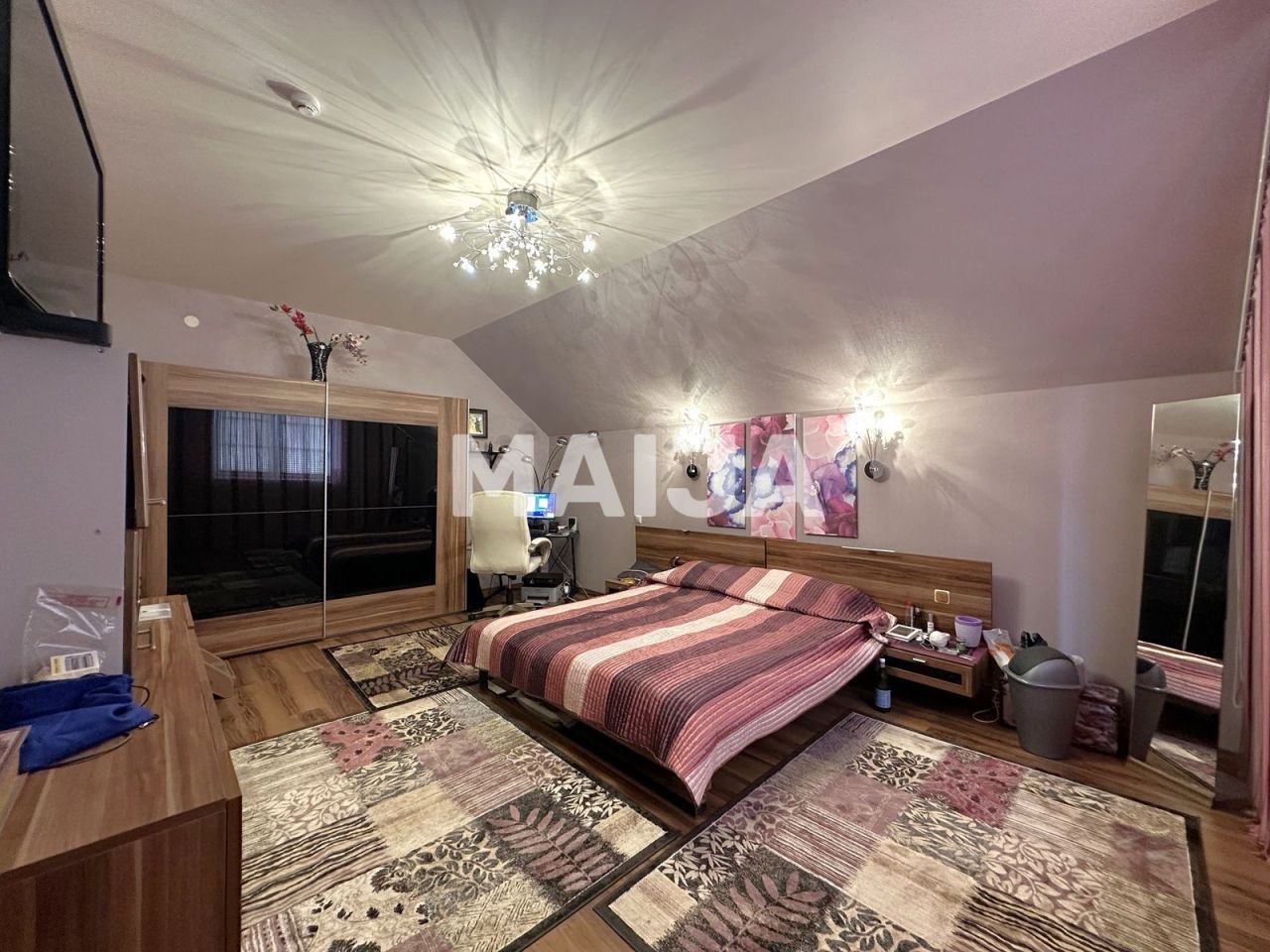 House in Narva-Joesuu, Estonia, 276.8 m² - picture 16