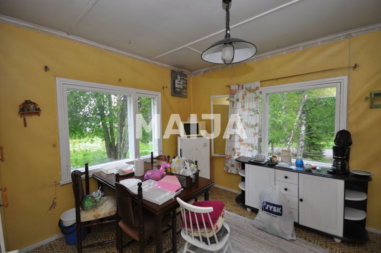 Maison Tervola, Finlande, 55 m² - image 16