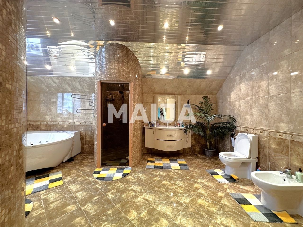 House in Narva-Joesuu, Estonia, 276.8 m² - picture 17