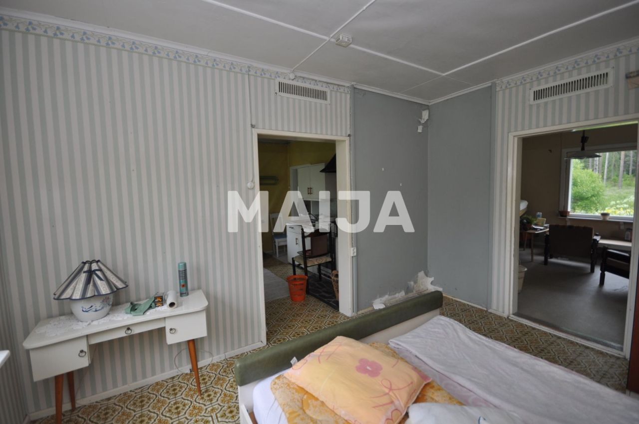 Maison Tervola, Finlande, 55 m² - image 17