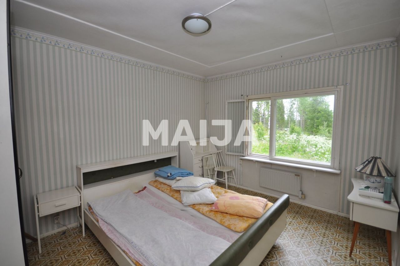 Maison Tervola, Finlande, 55 m² - image 18