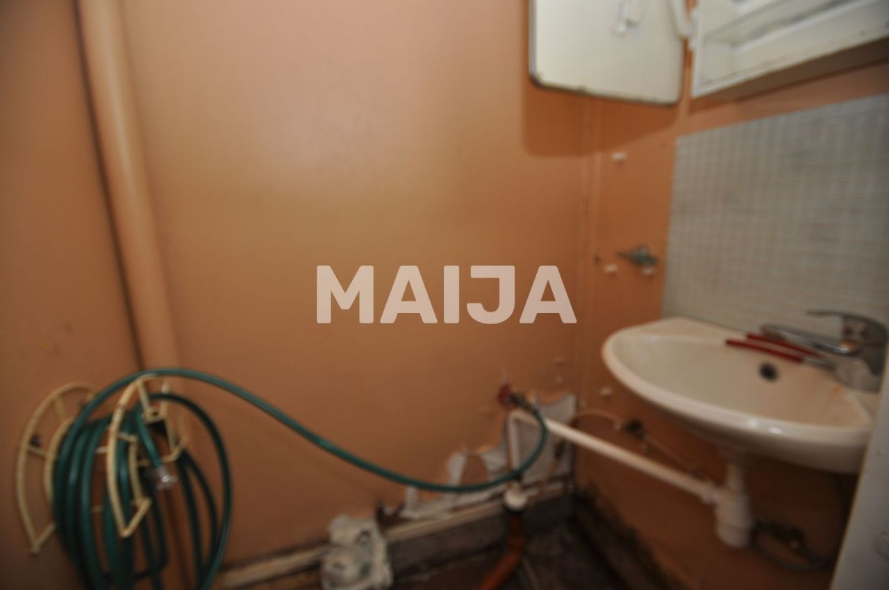 Maison Tervola, Finlande, 55 m² - image 19