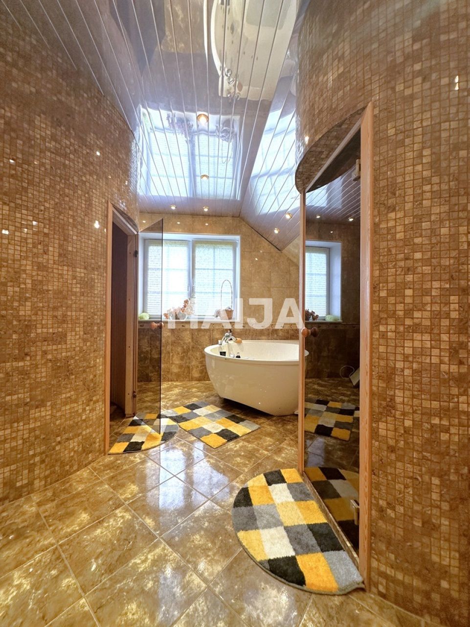 House in Narva-Joesuu, Estonia, 276.8 m² - picture 19