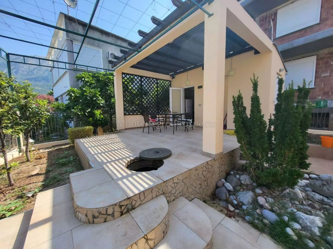 Haus in Dobra Voda, Montenegro, 240 m² - Foto 3