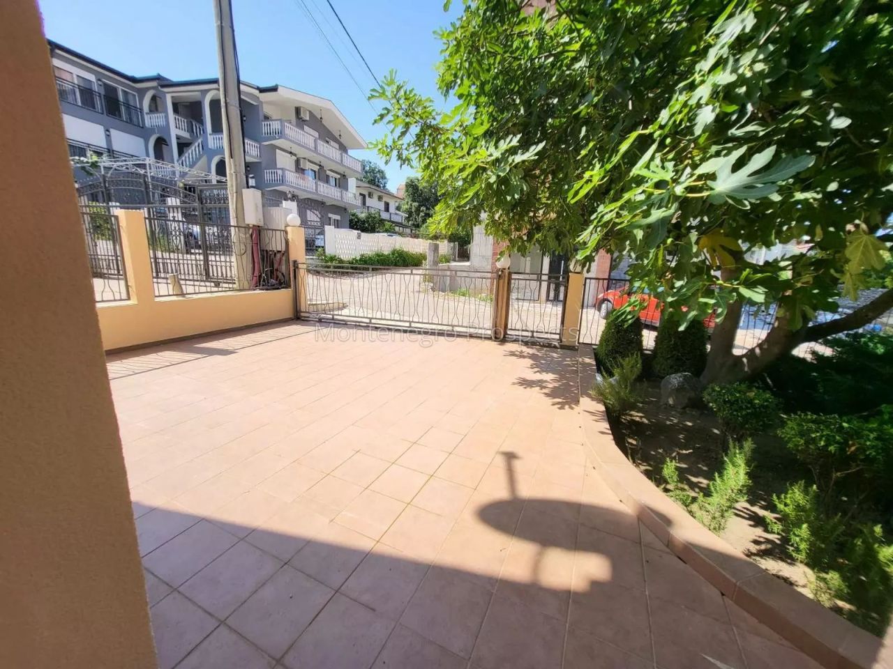 Haus in Dobra Voda, Montenegro, 240 m² - Foto 7